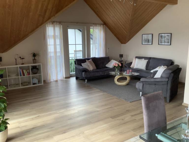 Ferienwohnung Bad Münstereifel