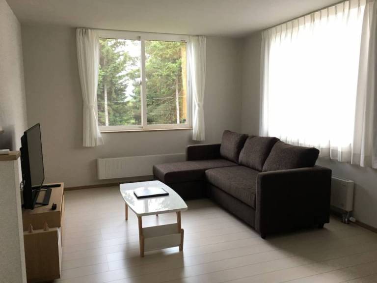 116 m² Ferienhaus