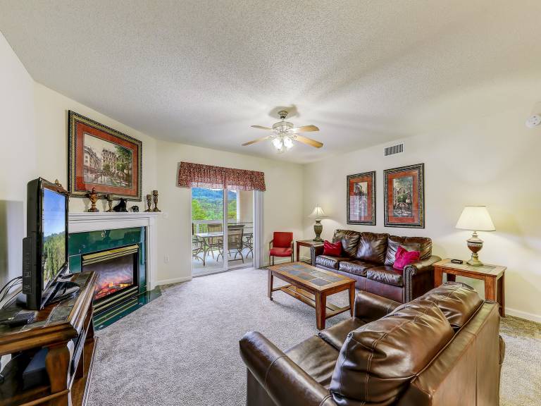Condo Pigeon Forge