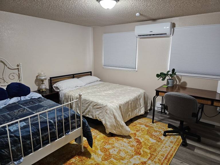 Rental apartment with terrace | Pets allowed — photo 3