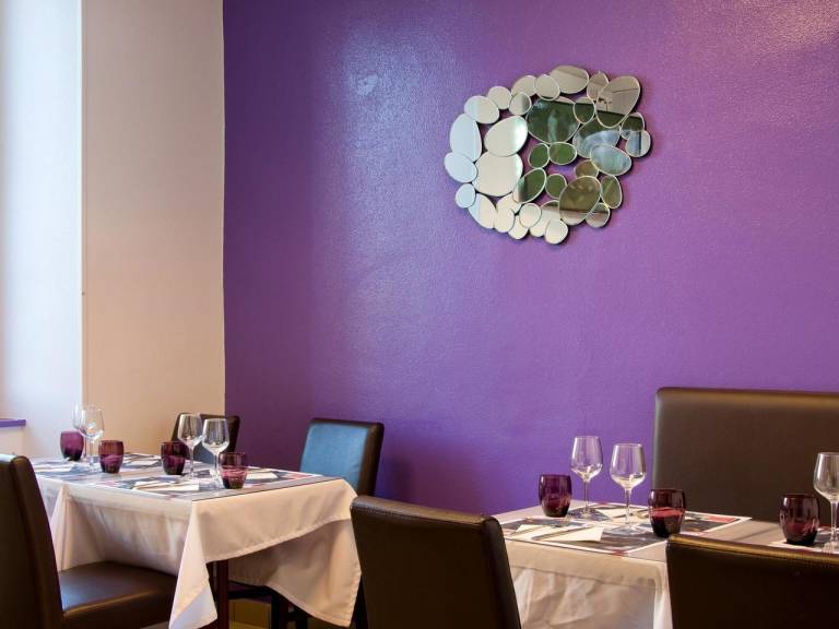 Logis Hotel Le Bocage — photo 4