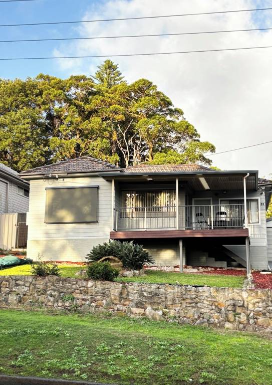 House  Warners Bay