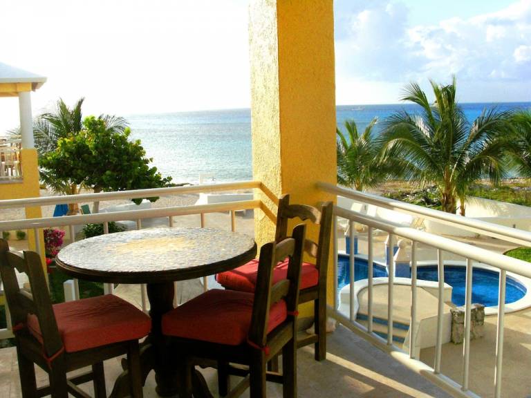 Condo Las Uvas