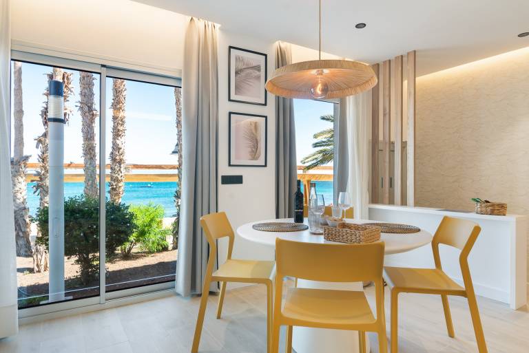 Apartamento Arinaga