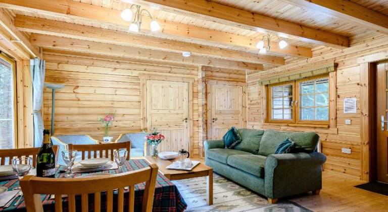 Vacation home with 2 rooms for 4 persons — photo 3