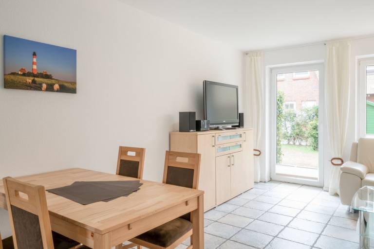 Reihenmittelhaus Strandparadies — photo 2