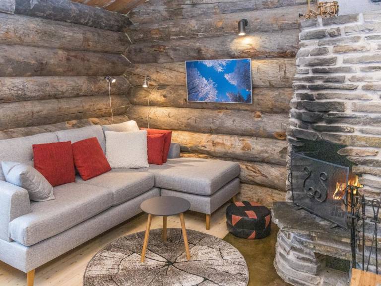 Nice vacation home with terrace & sauna | Pets allowed — photo 3