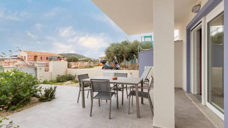 Ferienwohnung Castelsardo