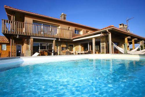 Villa  Seignosse