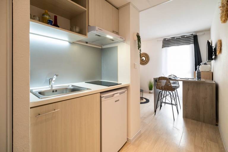 Apartamento Lourdes