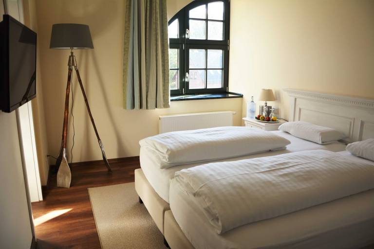 Cottage Neustrelitz