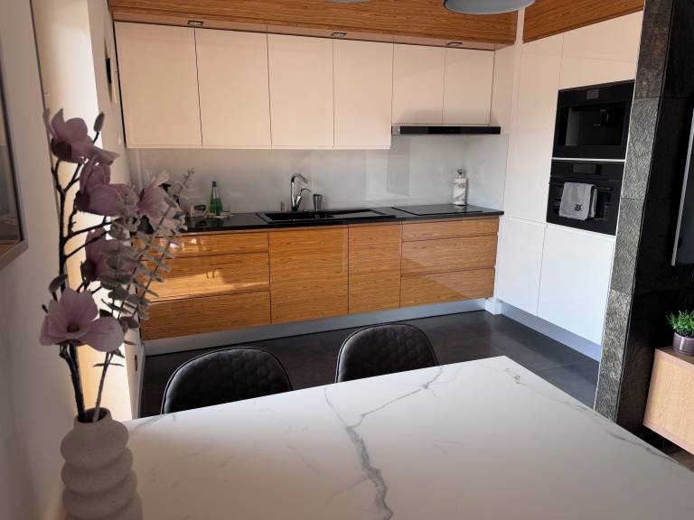 Apartment Suwałki County