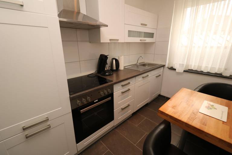 Apartament Essen