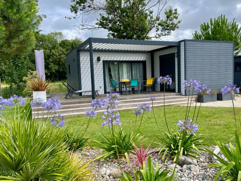 Mobil-home  Arvert