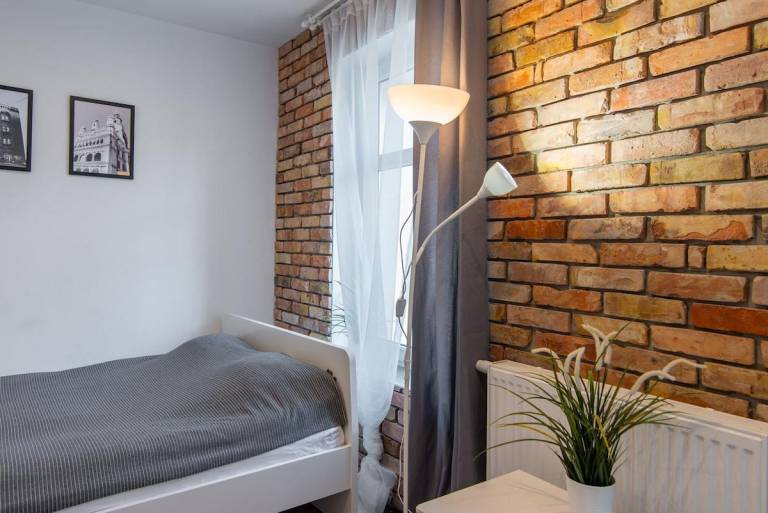 Nice rental apartment | Next to the beach | Dogs allowed in Poznan