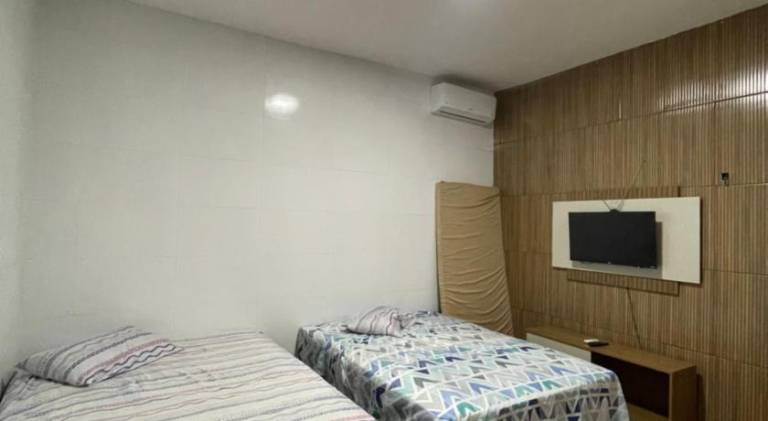 Holiday apartment with 1 room for 5 persons — photo 2