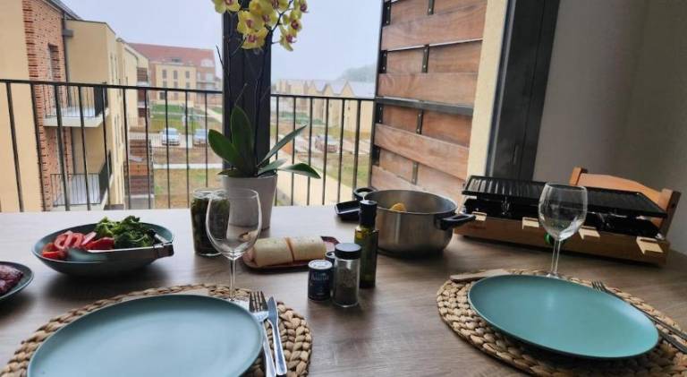 Charming rental apartment | Pets allowed — photo 5