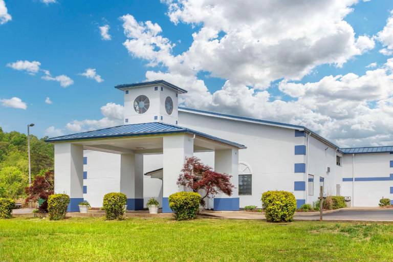 Quality Inn Ripley — photo 4