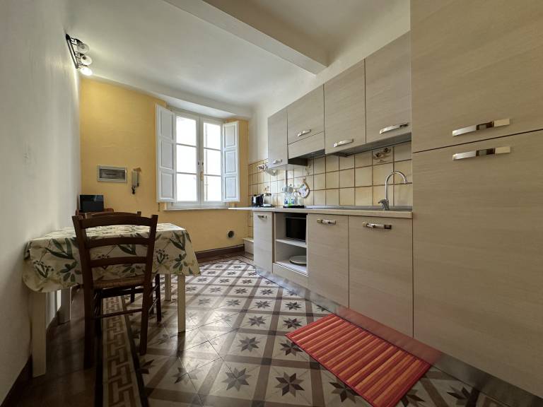 Apartment | Close to Lucca Cathedral | City view — photo 3