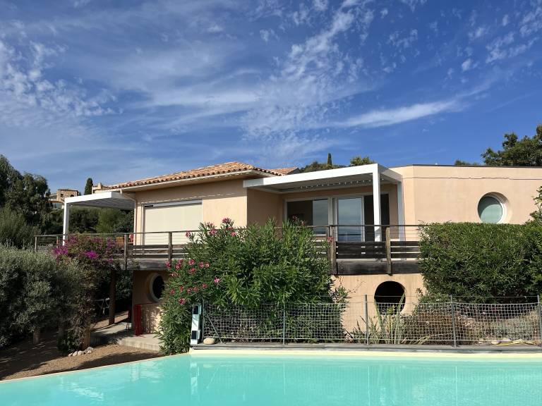 Villa  Zonza