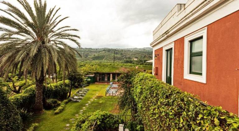 Etna Hotel — photo 4