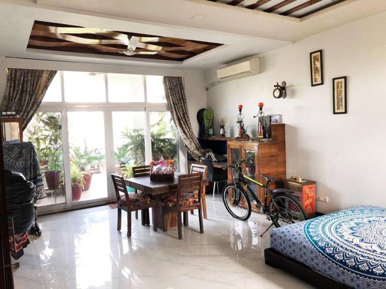 128 m&sup2; Ferienhaus