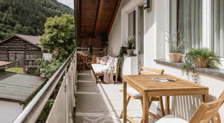 Holiday apartment with terrace, yard & barbecue | Perfect for remote work — photo 5