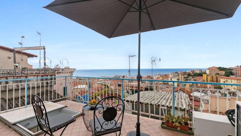 Ferienwohnung  Sanremo