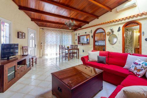 Casa Teror