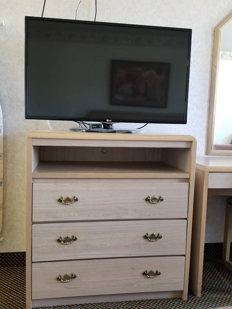 Motel  Midlothian