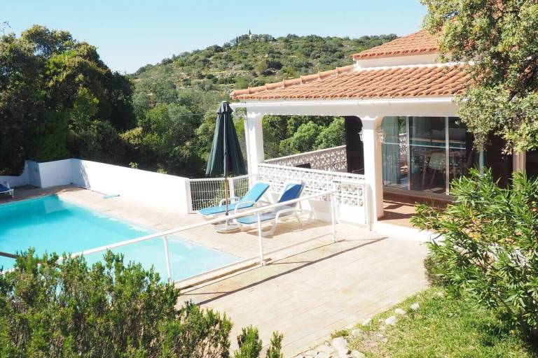 Ferienhaus  Faro