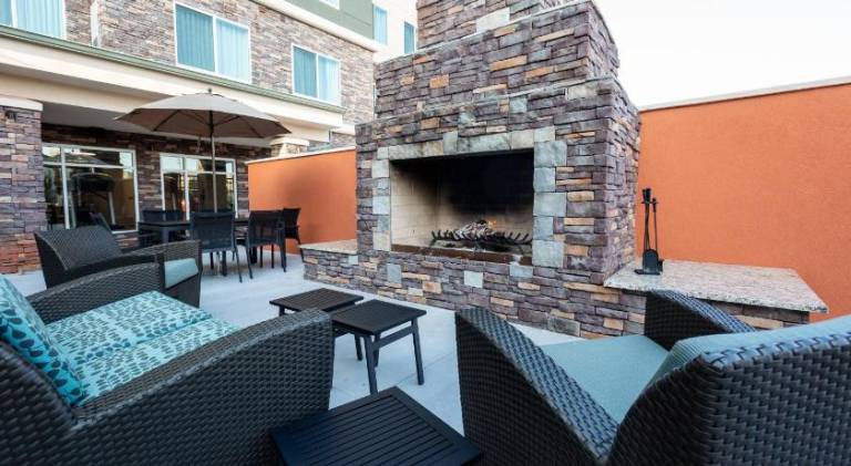 Residence Inn by Marriott Oklahoma City North/Quail Springs — photo 3