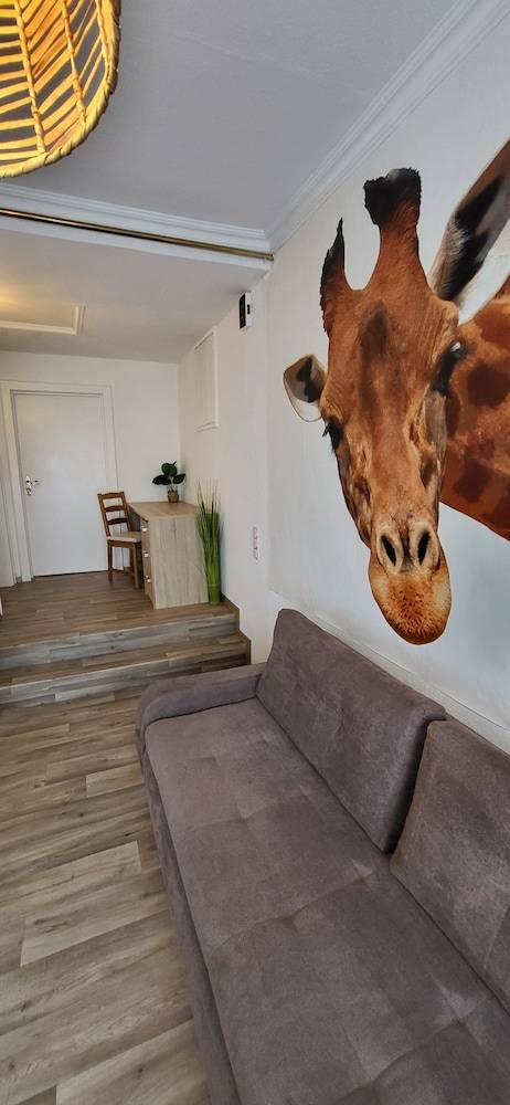 Bed & Breakfast  Niedenstein