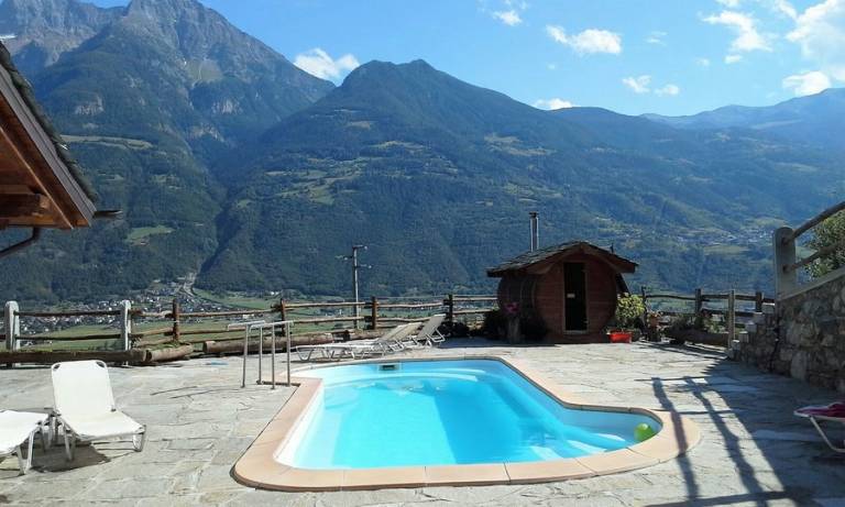 Private room Aosta