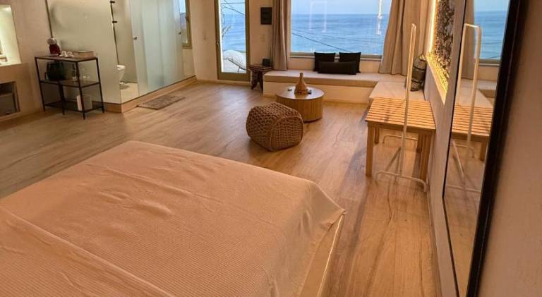 Holiday apartment with 1 room for 5 persons — photo 2