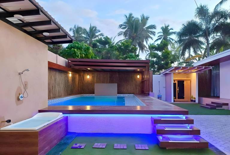 House Bula