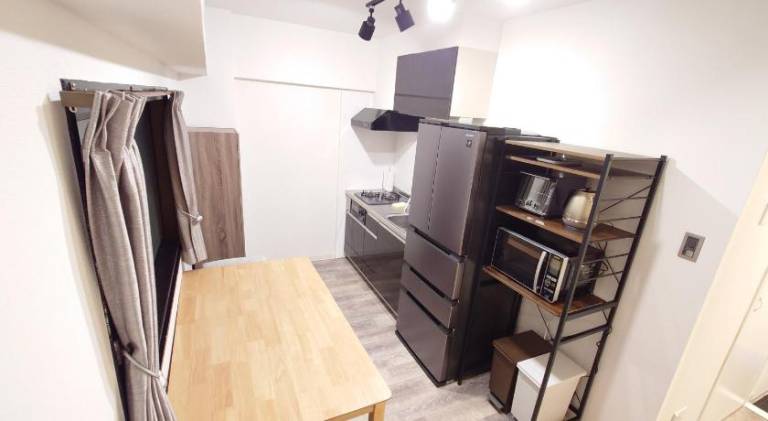 Apartment | Suitable for remote work — photo 5