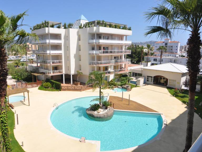 Appartement Rosas