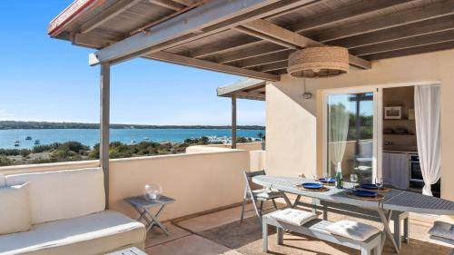 Apartment Formentera