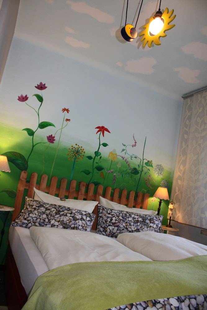 Bed & Breakfast  Xanten