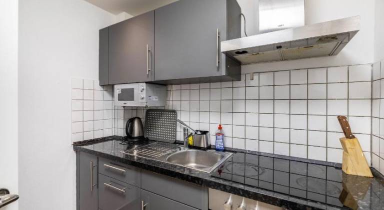 Apartment | Next to Marienplatz — photo 3