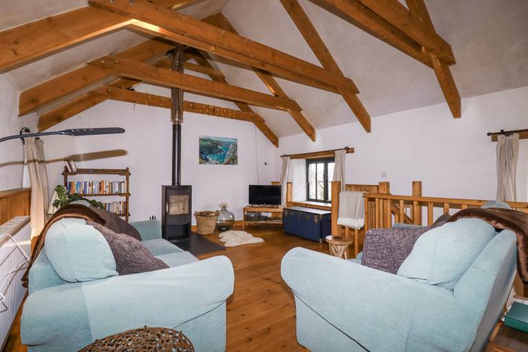 Children-friendly pleasant cottage with yard | Pet-friendly — photo 3