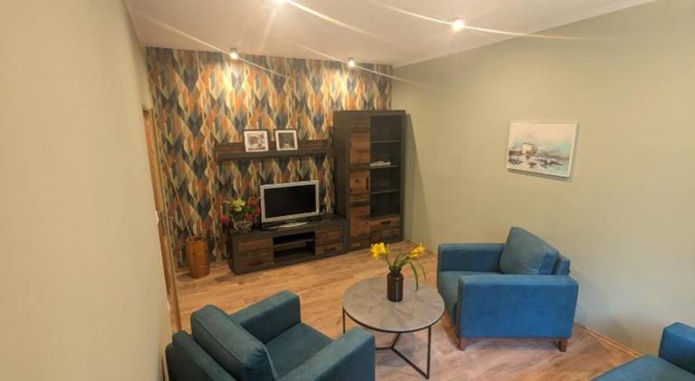 Charming holiday apartment | Dogs allowed in Jelenia Gora