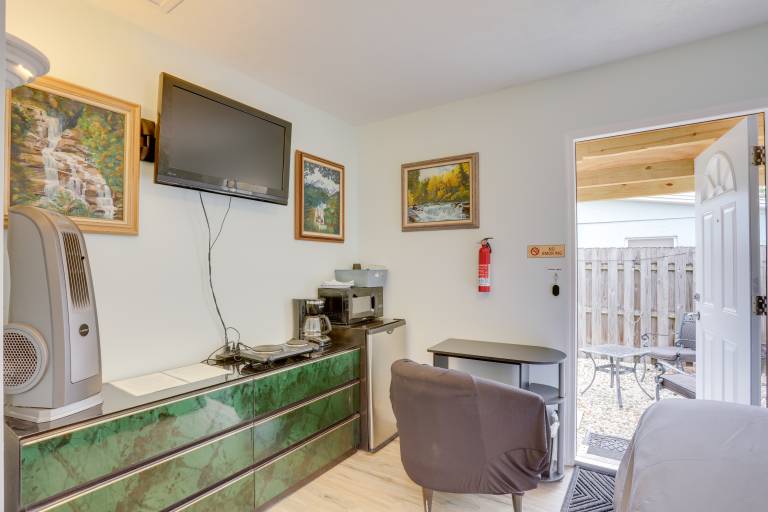 Pet-Friendly Stuart Studio < 3 Mi to Downtown! — photo 3