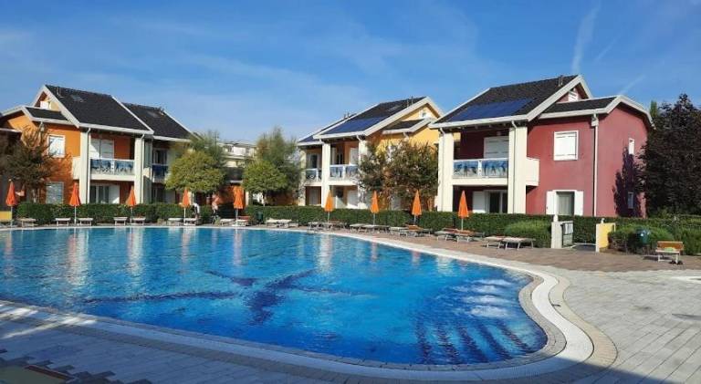 Holiday apartment with pool | Pet-friendly — photo 2