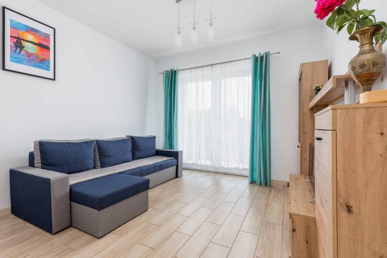 Ferienwohnung Dziwnów