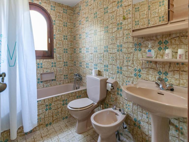 Apartment in Mont-roig near Sea Beach in Cambrils