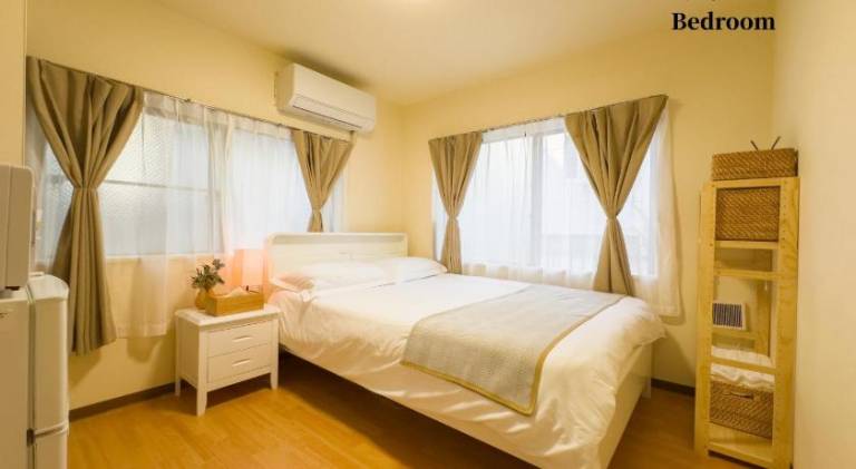 Wonderful apartment | Perfect for remote work | Dogs allowed in Tokyo