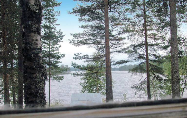 Hus Särnstugan
