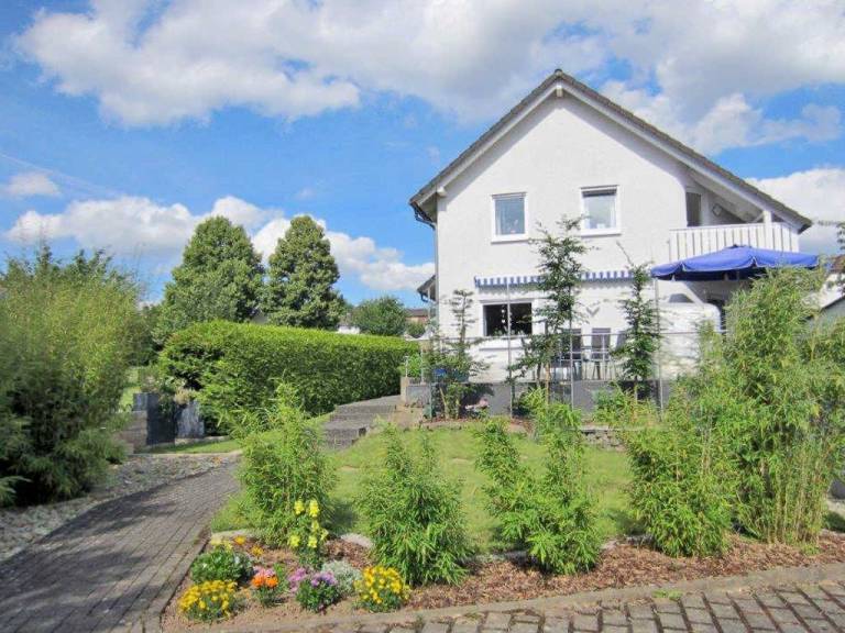 Ferienwohnung Lahntal